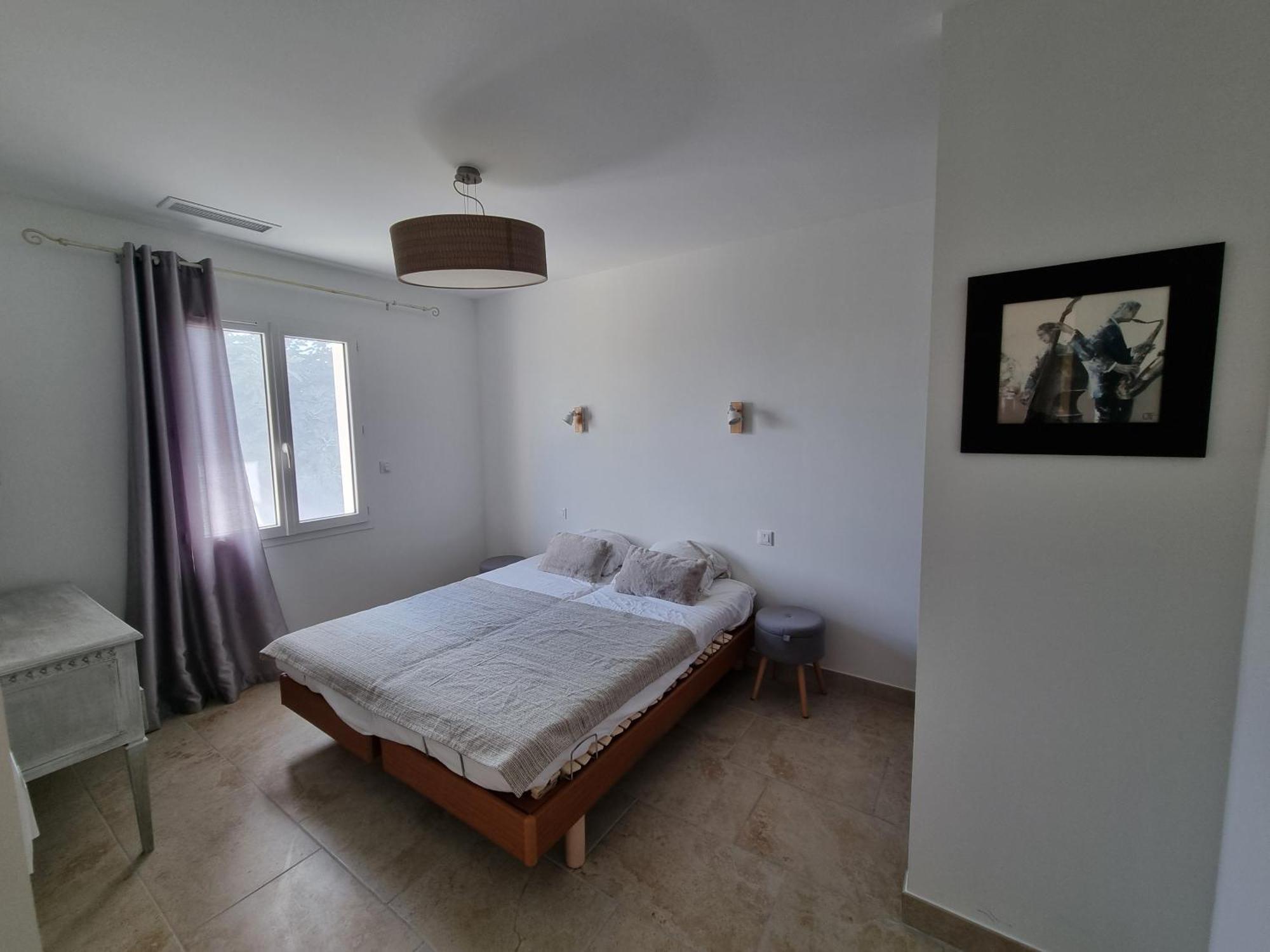 Au Fil De Soi Villa Saint-Julien-de-Peyrolas Room photo